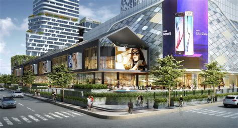 one mall batam